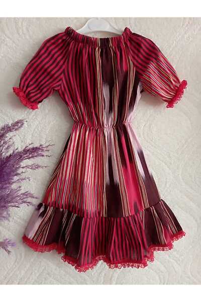 LABELLA COLLECTİON 23 ΑΠΡΙΛΙΟΥ ΠΑΙΔΙΚΟ ΚΟΝΤΟΜΑΝΙΚΟ ΦΟΡΕΜΑ ΦΙΣΤΟΛΟΥ