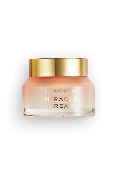 Revolution Pro 50 ml Miracle Miracle Firming Face Cream