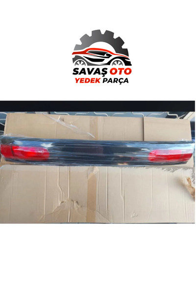 İthal R19 Uyumlu SEDAN Uyumlu ARKA ORTA REFLEKTÖR