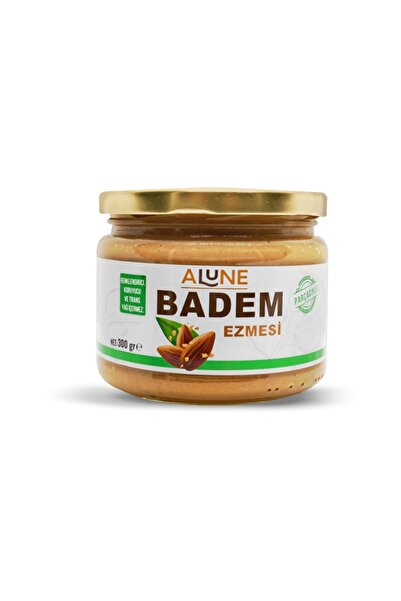 Badem Ezmesi 300 Gr
