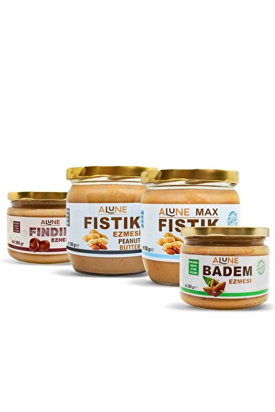 Gurme Paket