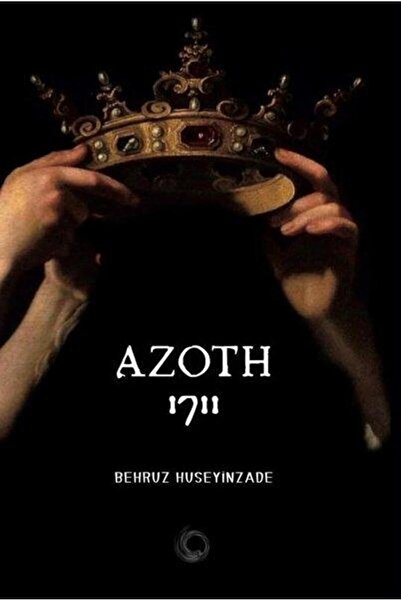 Vortex Yayıncılık Azoth 1711