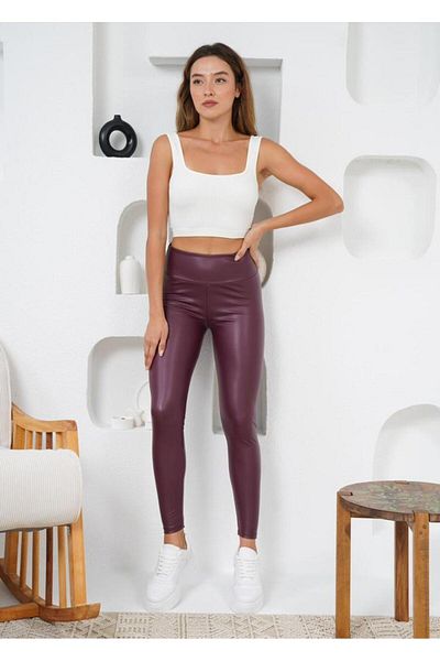ALBAHA COLLANTS Adunarea jambierelor din piele termică cu panglică în interior