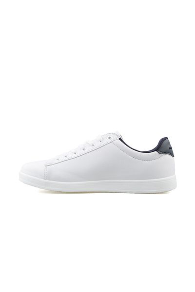 U.S. Polo Assn. U.S. Polo Assn4M Franco 4Fx Men's Casual Shoes101513447 White