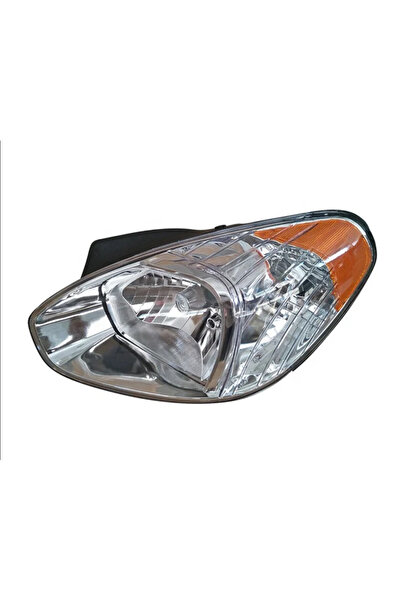 MOBIS Hyundai Accent Era 06>12 Ön Sol Far Sarı Sinyalli 92101-1E000 Uyumlu