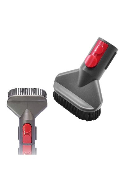 FilterHauz Dyson V7 V8 - Compatible Cleaning Brush Head