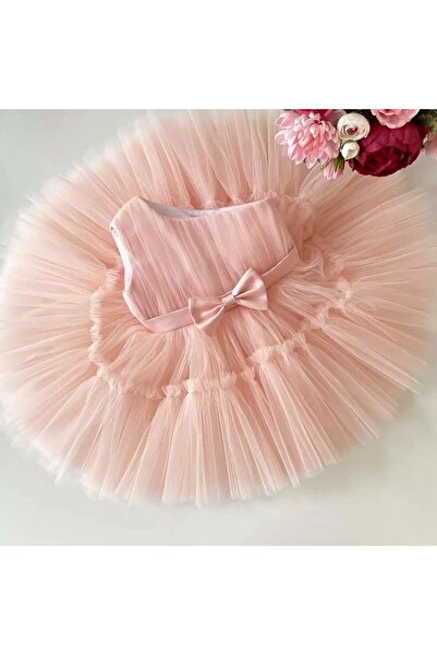 Asel Kids ROCHIE DE ANIVERSARE TUL UN UMĂR DE DESIGN FETĂ