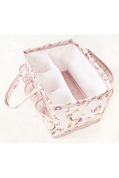 Smyak Multi-Eye Baby Care Organizer