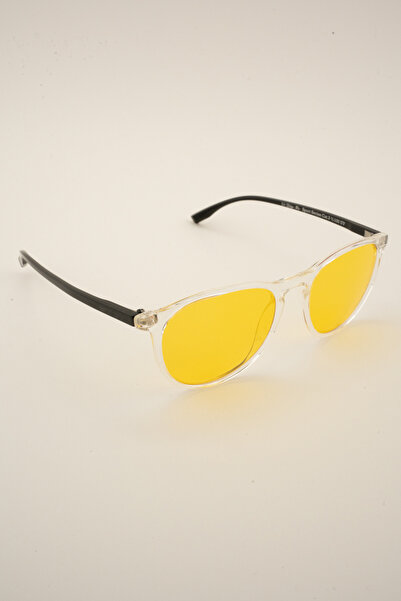 LUNOX Photochromic 3in1 Sports Series (Sun-Blue Light Protection-Antifar) Glasses