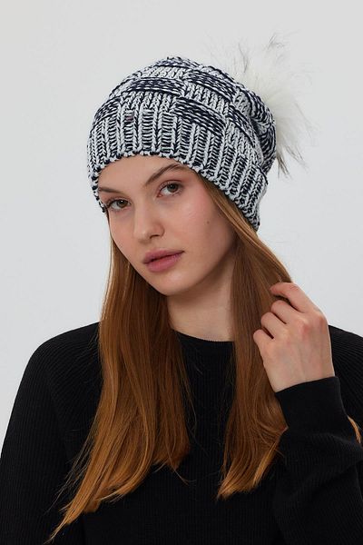 ALEXANDERGARDI BEANIE ALEXANDERGARDİ PENTRU FEMEI (3008)