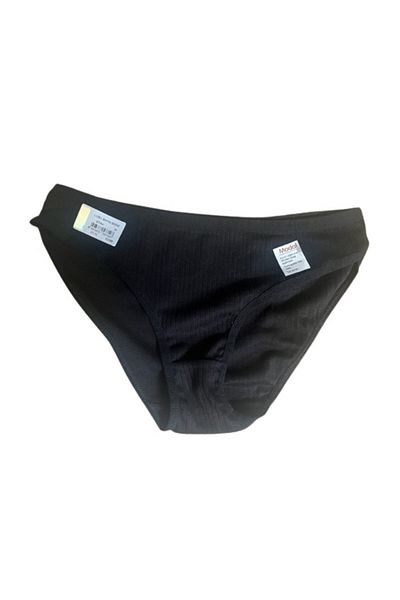 Berrak Chiloți bikini modal jacquard 3 piese