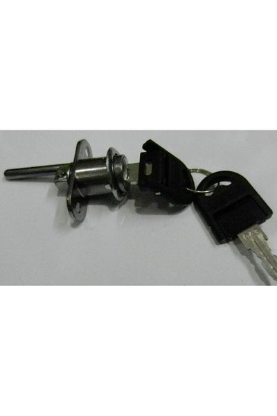 hisar teknik Center Table Drawer Lock