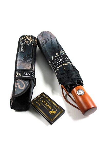 Marlux Premium Series Tam Otomatik Bayan Şemsiyesi