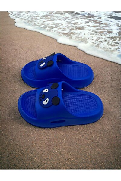 mustey Papuci pentru copii cu talpă anti-alunecare