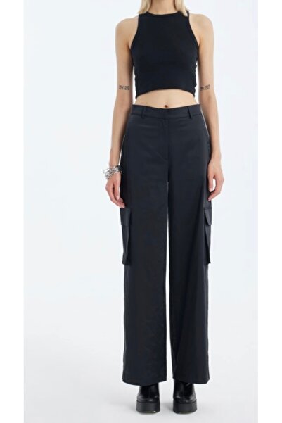 Butik kargo Pantolon