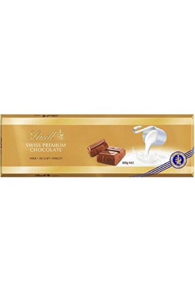 Lindt Milk Gold 300 G