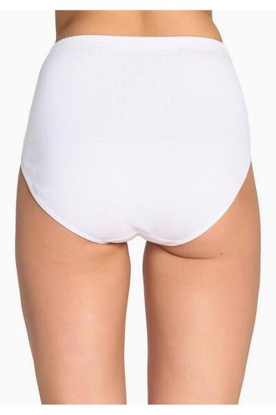 Tutku Жіночі трусики Ribana Bato Mrtt Новий сезон (8 штук в економічному пакеті)