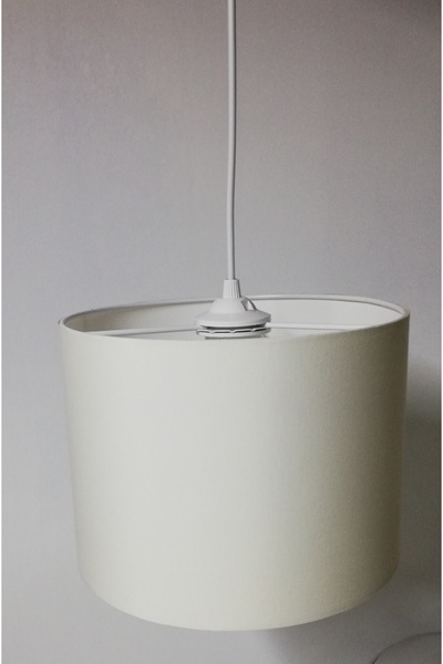 TEKAY AYDINLATMA Mutfak koridor oturma odası çocuk odası renk seçenekli tekli sarkıt avize