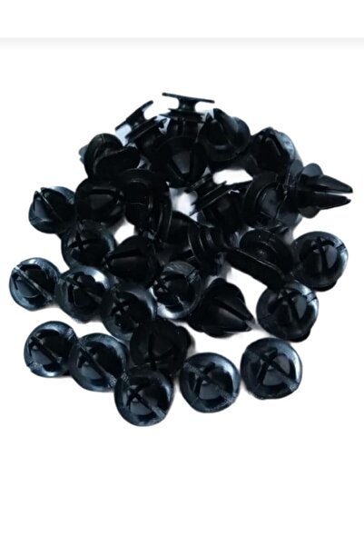 Eks Tofaş Doğan Şahin Kartal Kapı Döşeme Sekmanı 30 Adet 4 Kapı Takım