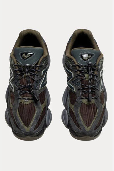 New Balance 9060 Lifestyle Unisex Spor Ayakkabı