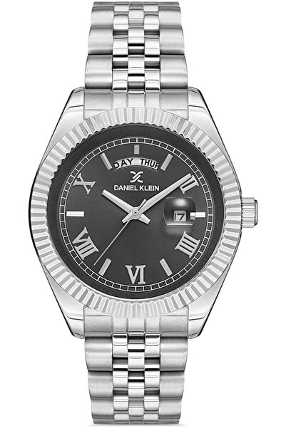 Daniel Klein Dk.1.12994.2 Men's Wristwatch