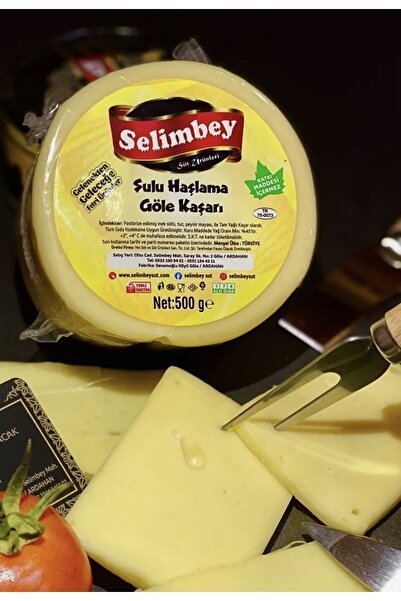 Selimbeysüt Selimbey piknik kaşar