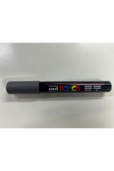 Uni Posca PC-5m 1.8-2.5 mm - Marker Pen