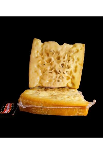 Selimbeysüt Gravyer Peyniri 1kg