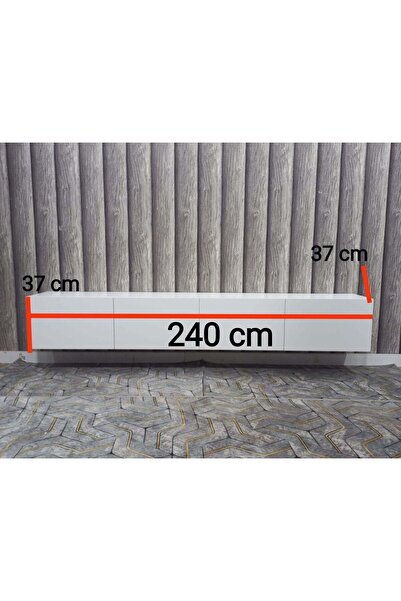 bebetu mobilya Tv Ünitesi Tv Sehpası