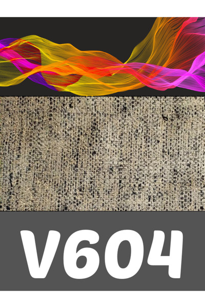 MebelPort Curtain FONLUK CU MODEL DE CAMPĂ JACQUARD S-PANEL 1/3 PERIODE (27 C...