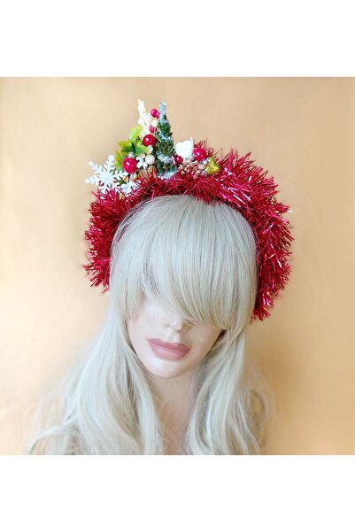 HA&NA تاج السنة الجديدة، تاج السنة الجديدة، زينة السنة الجديدة، منتجات السنة ...