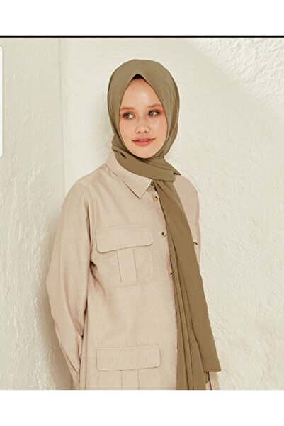 ŞURA ŞAL Shura Medina Silk Shawl