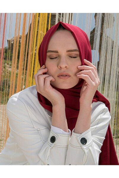 ŞURA ŞAL Shura Medina Silk Shawl