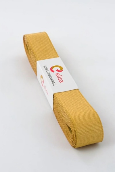 Kalben Kumaş شريط جروسجرين - طول 2 سم، عرض 10 متر