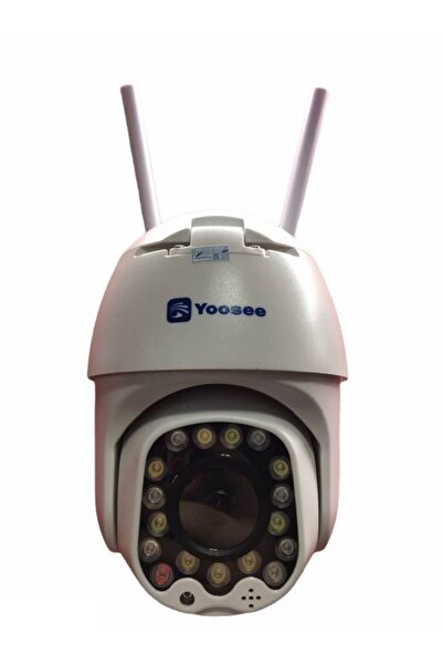 yoosee Polis Işıklı Speed Dome Kamera Ys 06 Ys06