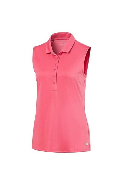Puma W Rotation Sleeveless Tshirt - Women's Tshirt