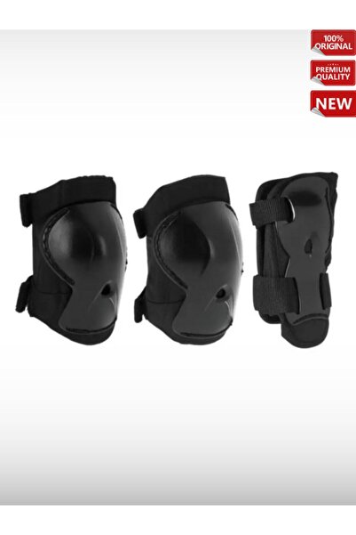 OverPazar مجموعة دعم لدراجة الأطفال / التزلج / لوح التزلج / سكوتر 3x2 من Lab Oxelo