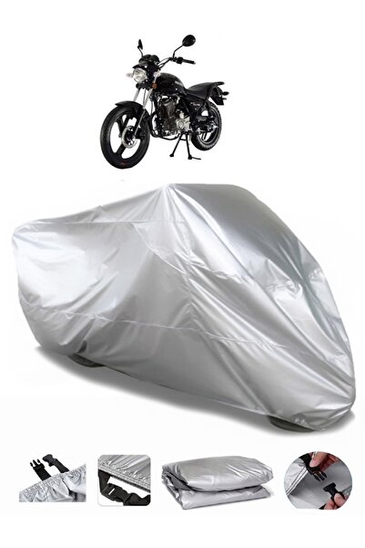 AutoZEL بياجيو ليبرتي 200 قماش مشمع مقاوم للماء للدراجات النارية