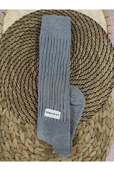 Leement socks 1 pereche de șosete de aerobic pentru femei, din bumbac, cu tal...