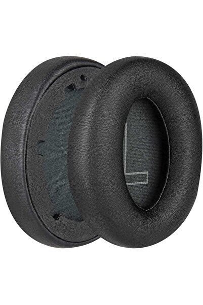 fobun Anker Soundcore Life Q20 - وسادة أذن إسفنجية متوافقة مع BT