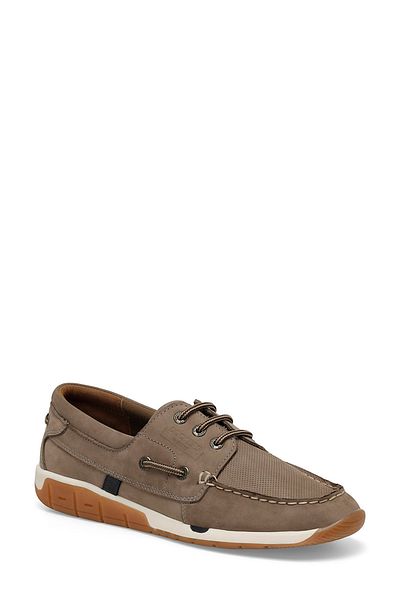 Dockers By Gerli 236360 N 4FX Sand Herren-Marineschuhe