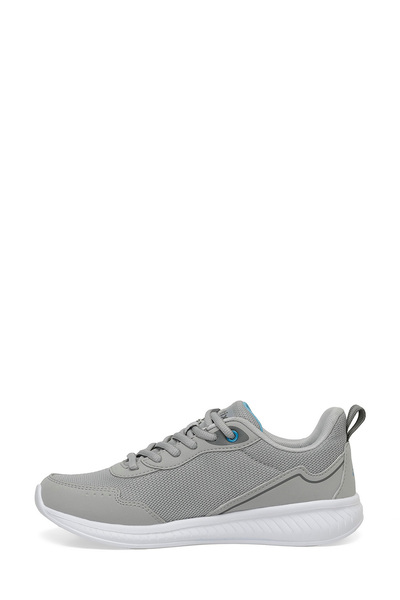 Kinetix NANCY TX 4FX Γκρι Unisex Sneaker