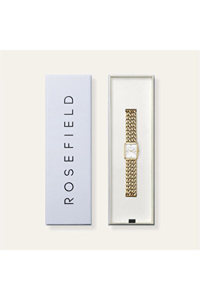 Rosefield SWGSG.O76 Women's Wristwatch