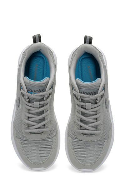 Kinetix NANCY TX 4FX Γκρι Unisex Sneaker
