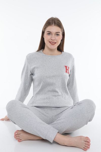 sleeproom Costum de pijama de dama de iarna
