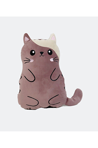 toysme وسادة قطة لطيفة