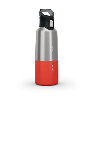 Decathlon Quechua Outdoor Isı Yalıtımlı Paslanmaz Çelik Termos 0.8 L
