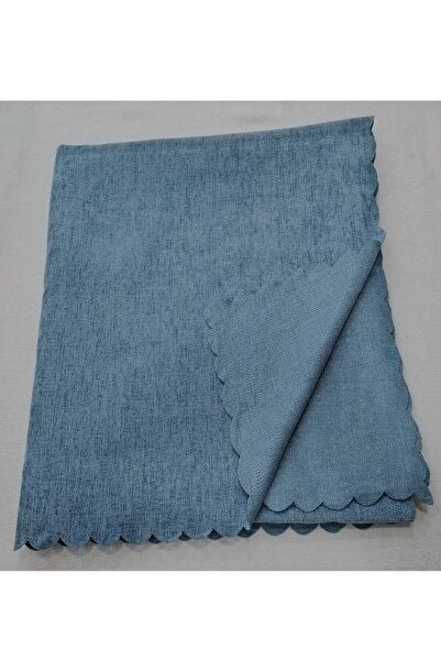 sürpriz ev tekstil Şönil Kaymaz Koltuk Örtüsü Koltuk Şalıı