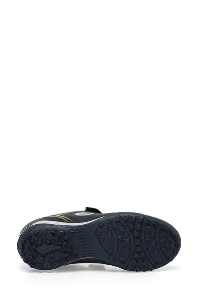 Kinetix Kero Lacivert Чоловічі дитячі футбольні бутси