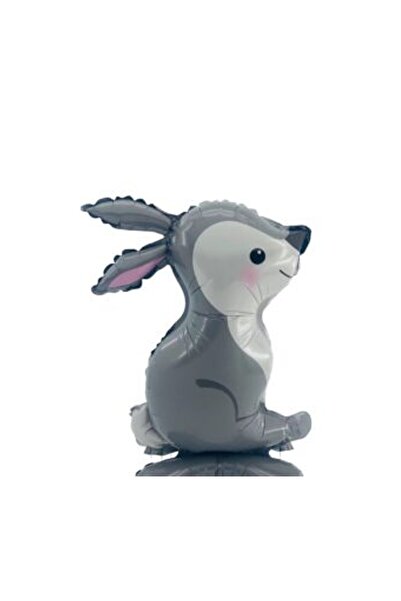 Genel Markalar Ayaklı Tavşan Folyo Balon